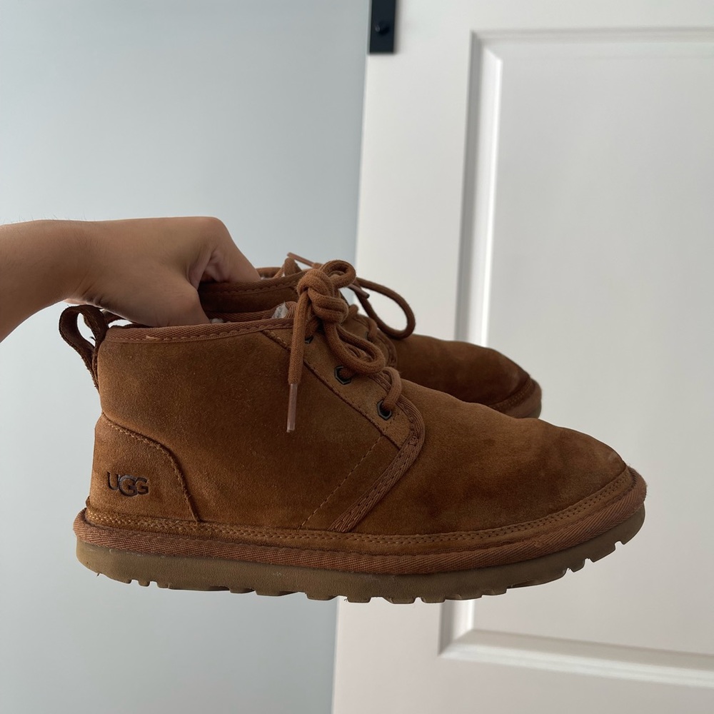 Ugg Neumel boot